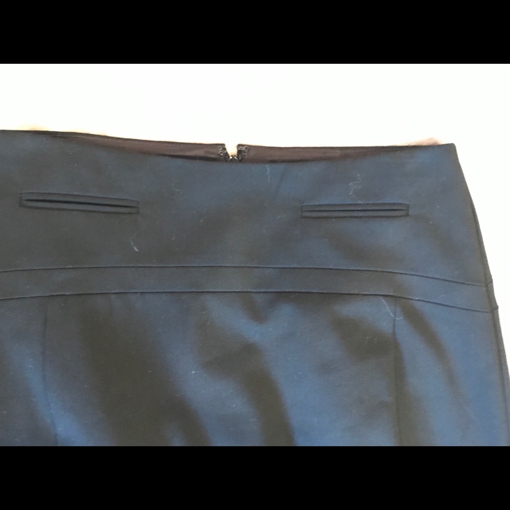 Express Skirt - Picture 2 of 3